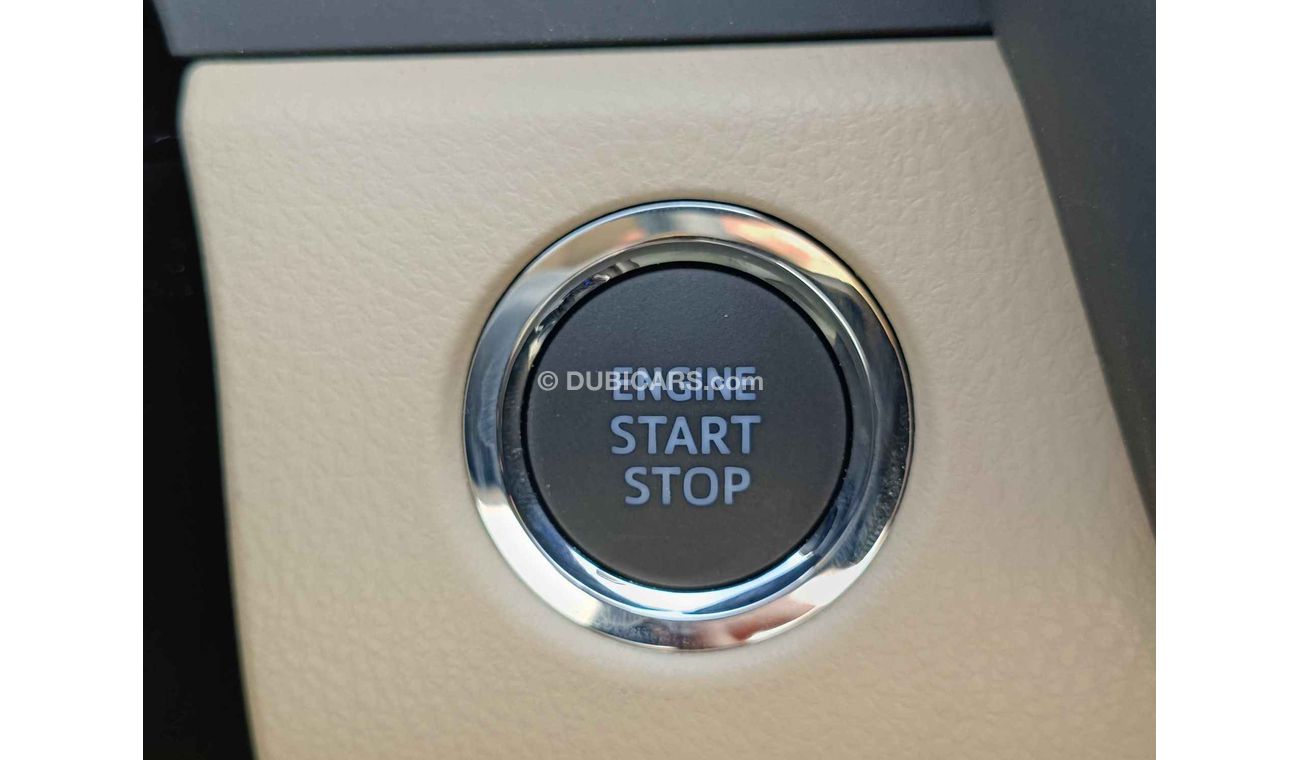 Toyota Camry LTD, 3.5L Petrol, Driver Power Seat / Full Option With Panoramic Roof And Much More (CODE # 31392)