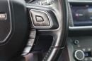 Land Rover Range Rover Evoque P250 HSE 2.0L
