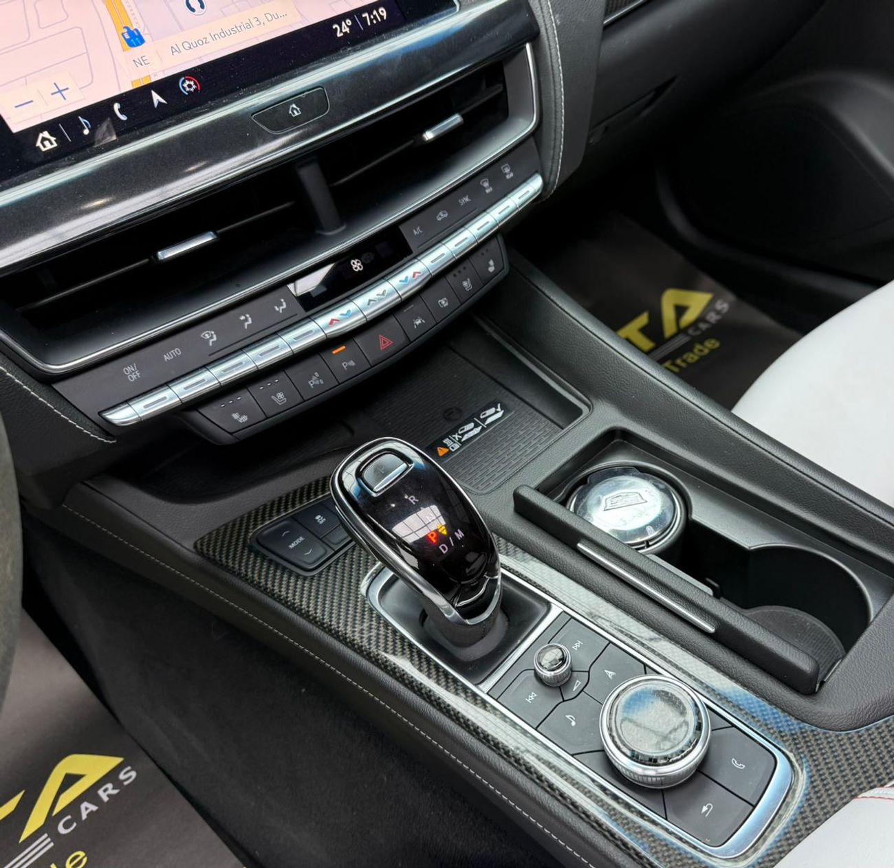 Cadillac CT5 V Blackwing 6.2L Supercharged 2022 Cadillac CT5-V Blackwing,Cadillac Warranty+Service Contract+Full 