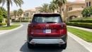 Nissan X Trail SL 2024 | AED 1555/Month | 0 DP | 30 Day Return | Warranty | Service History
