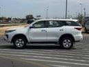Toyota Fortuner 2026 TOYOTA FORTUNER 2.4L DIESEL A/T