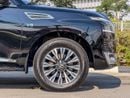 Nissan Patrol LE Titanium Chrome 5.6L