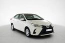 Toyota Yaris E 1.5