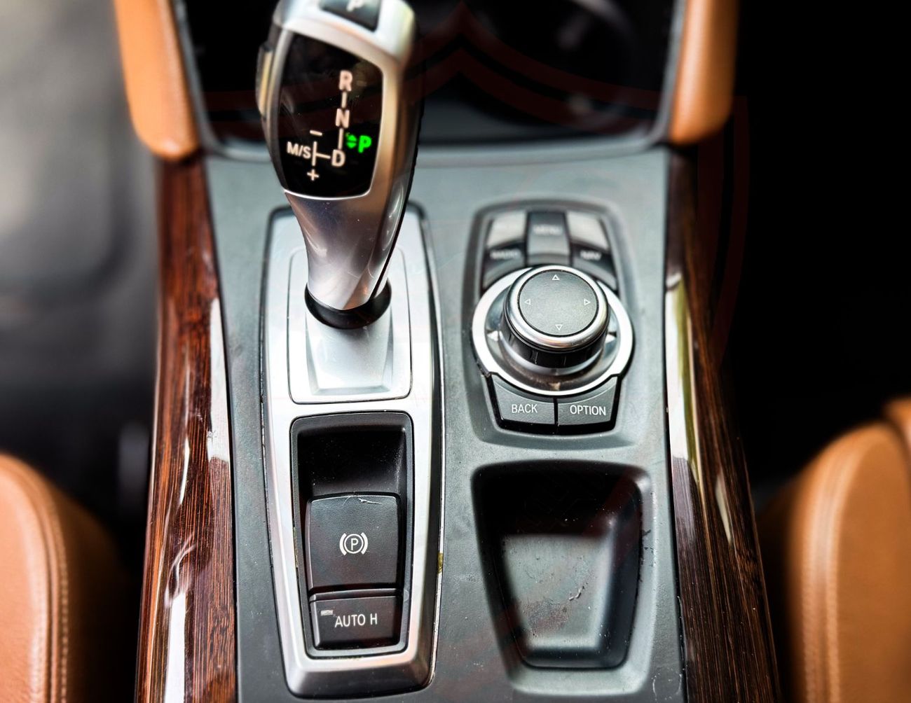 BMW X6 xDrive 35i 3.0L BMW X6 | V6 | 3.0 L | 2014 | GCC | Accident-Free | In Excellent Condition