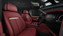 Rolls Royce Cullinan