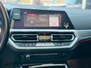 بي أم دبليو 330i M SPORT PREMIUM