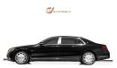 مرسيدس بنز S 650 Maybach - GCC Spec