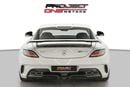 مرسيدس بنز SLS AMG