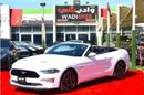 فورد موستانج GT PREMIUM MUSTANG GT --CONVERTIBLE // KOREAN ** CLEAN TITLE -- NO ACCIDENT