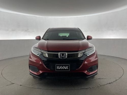 Honda HRV LX | National Day Celebration | Guaranteed Warranty | 0 Down Payment