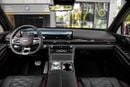 Genesis Gv80 Coupe ROYAL 4WD 3.5T Fully Loaded with head up Display Completely service and ready to go.