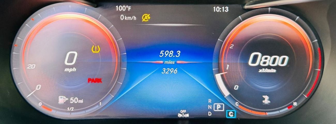 Mercedes-Benz C 300 Coupe