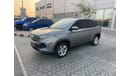 Chevrolet Captiva GCC