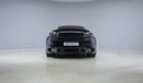 Porsche 911 Turbo S 3.8L (645 HP) Coupe Turbo S - Ramadan Buy Now Pay September - AED 10,116 P/M