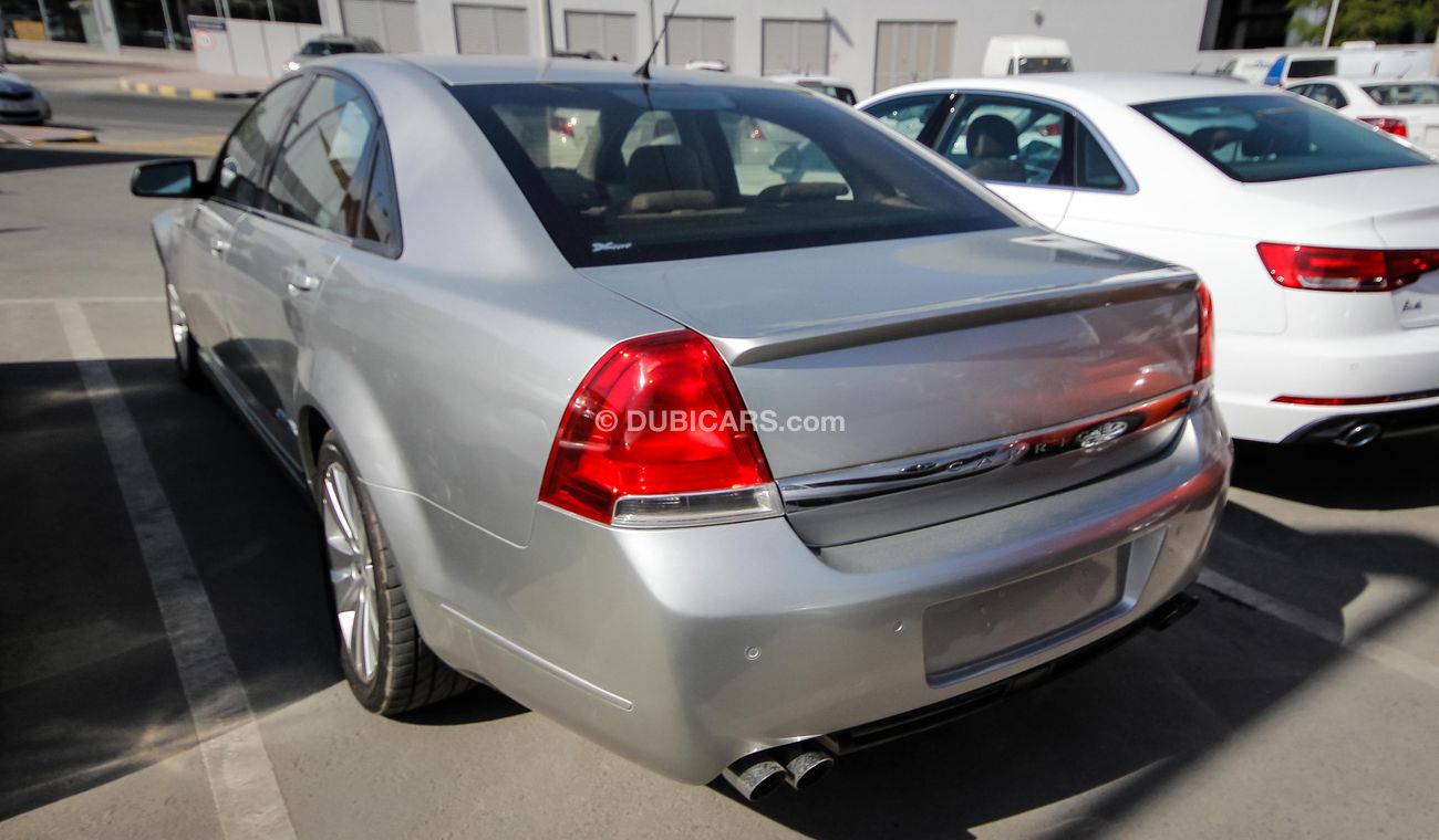 Chevrolet Caprice