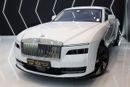 Rolls Royce Spectre Coupe Illuminated Spirit of Ecstasy, Starlight, Bespoke Audio, Dealer Warranty + Service!!