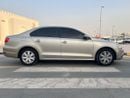 فولكس واجن جيتا Comfortline 2.0L