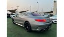 Mercedes-Benz S 63 AMG Std