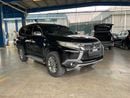 Mitsubishi Montero Sport GLX | Guaranteed Warranty | 0 Down Payment