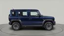 Suzuki Jimny GLX 2025 | AED 1094/Month | 0 DP | 30 Day Return | Warranty