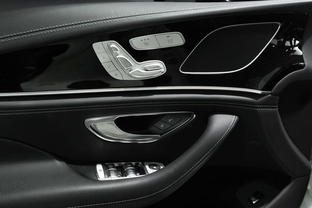 Mercedes-Benz AMG GT 43 Std 2020 Mercedes-Benz GT43 / Grade 4.5B Japanese Import