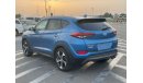 Hyundai Tucson 2016 Hyundai Tucson Limited 1600cc Turbo / EXPORT ONLY