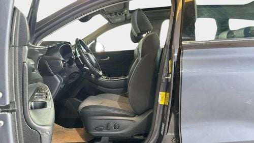 Hyundai Santa Fe Comfort 2.4L Comfort | Guaranteed Warranty | 0 Down Payment