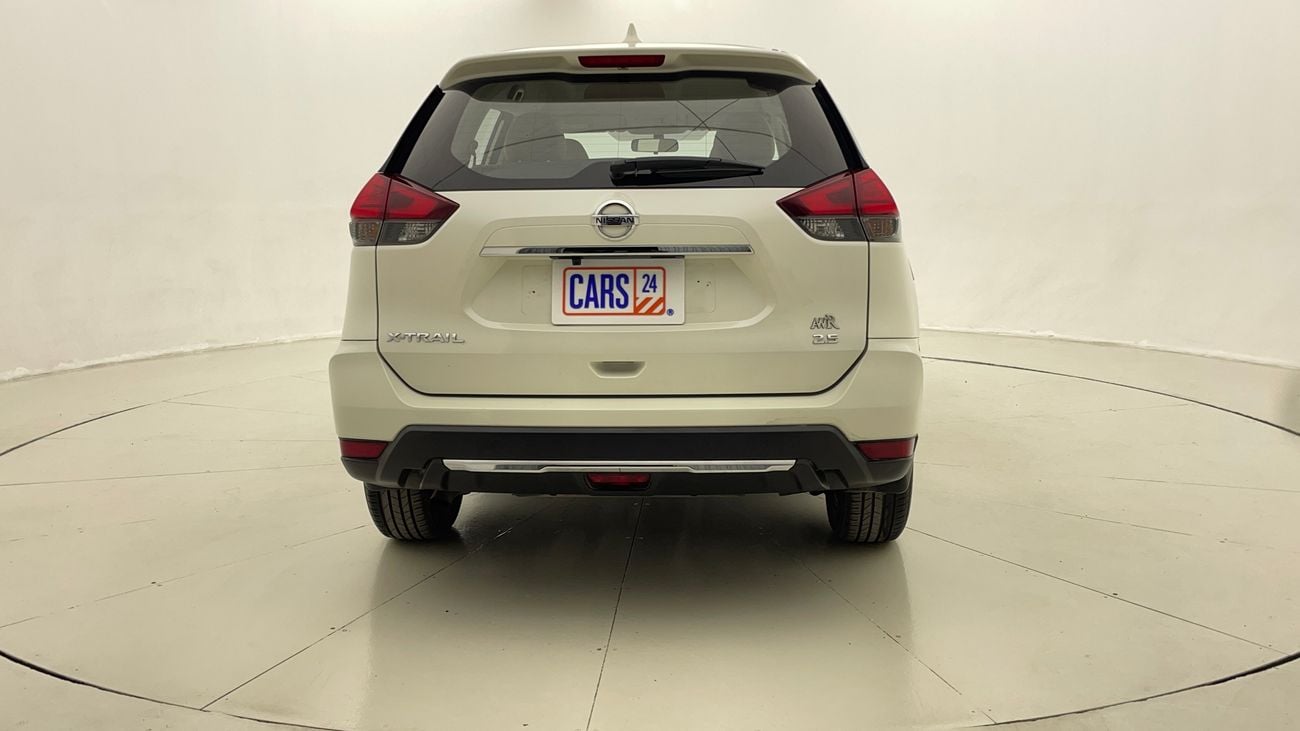 Nissan XTrail S 2.5 | Zero Down Payment | Home Test Drive