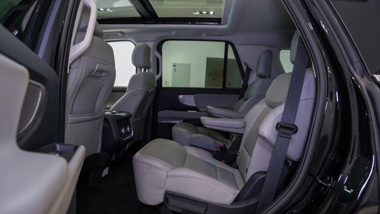 Ford Expedition