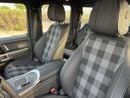 Mercedes Benz G500 Premium+ **1 OF 460**GCC SPEC UNDER WARRANTY AND SERVICE