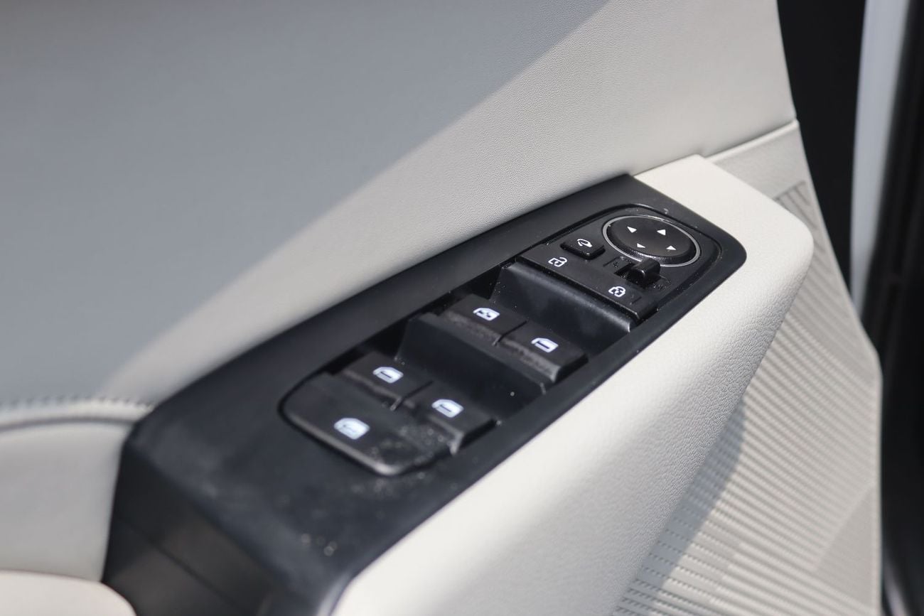 كيا كارينس EX SUNROOF - 1.6