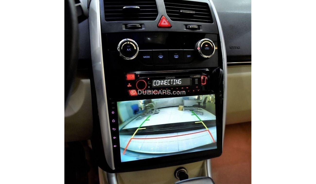 BAIC A 1 EXCELLENT DEAL for our BAIC D20 ( 2020 Model ) in White Color GCC Specs