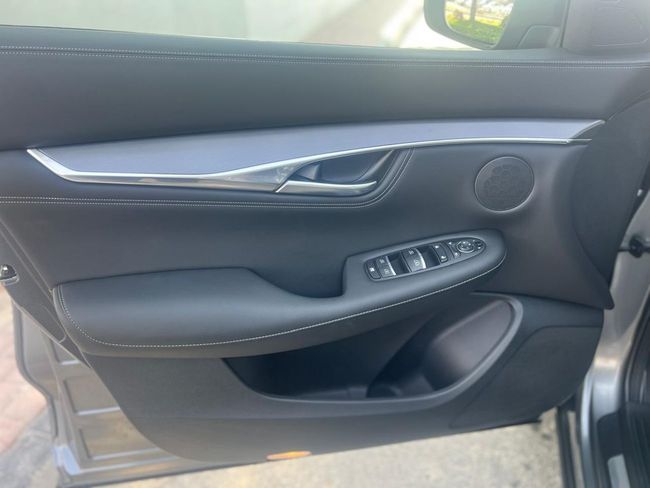 Infiniti QX55 ESSENTIAL, миниатюра 28