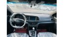 Hyundai Elantra GL High 1600cc FULL OPTION PUSH START WITH SUNROOF