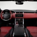 Land Rover Range Rover Sport SVR 5,940 P.M • 0% Downpayment • P.M • 0% Downpayment • Rover Range Rover Sport SVR • 1 Year Warranty