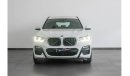 BMW X3 30i M-Sport