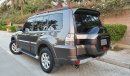 Mitsubishi Pajero Gls