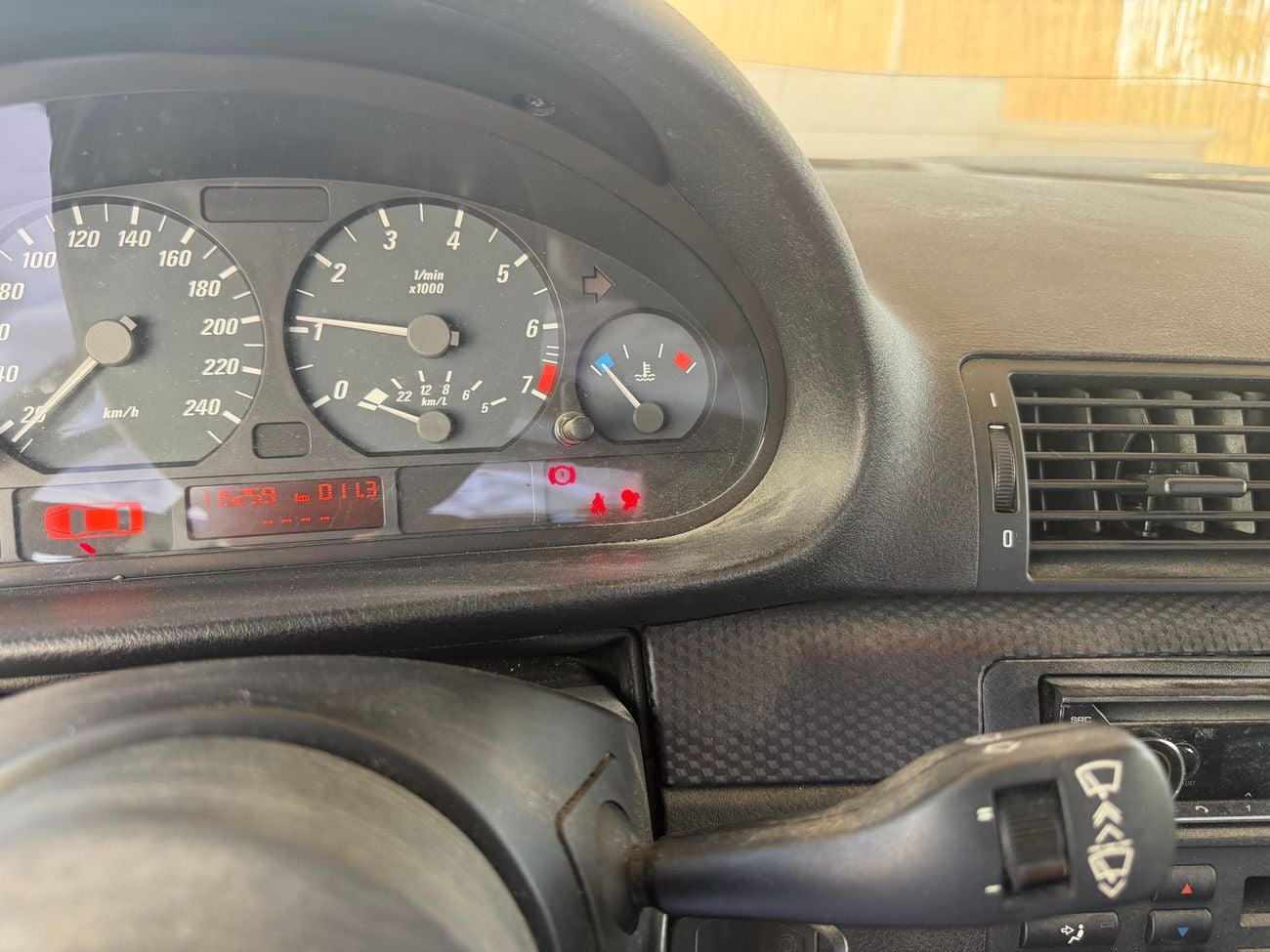 بي أم دبليو 318ci