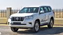 Toyota Prado (New) Toyota Prado TXL 2.7L Petrol A/T V4 2023