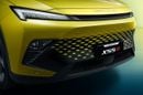 BAIC X55 LUXURY
