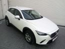 Mazda CX-3 GT