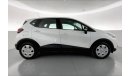 Renault Captur PE