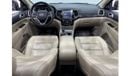 Jeep Grand Cherokee Limited 3.6L 2019 Jeep Grand Cherokee Limited, Warranty, Full Jeep Service History, Excellent Condit