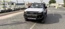 Toyota Prado Toyota Prado Adventure 2.4L 4 Turbo Petrol AT 4WD Only For Export
