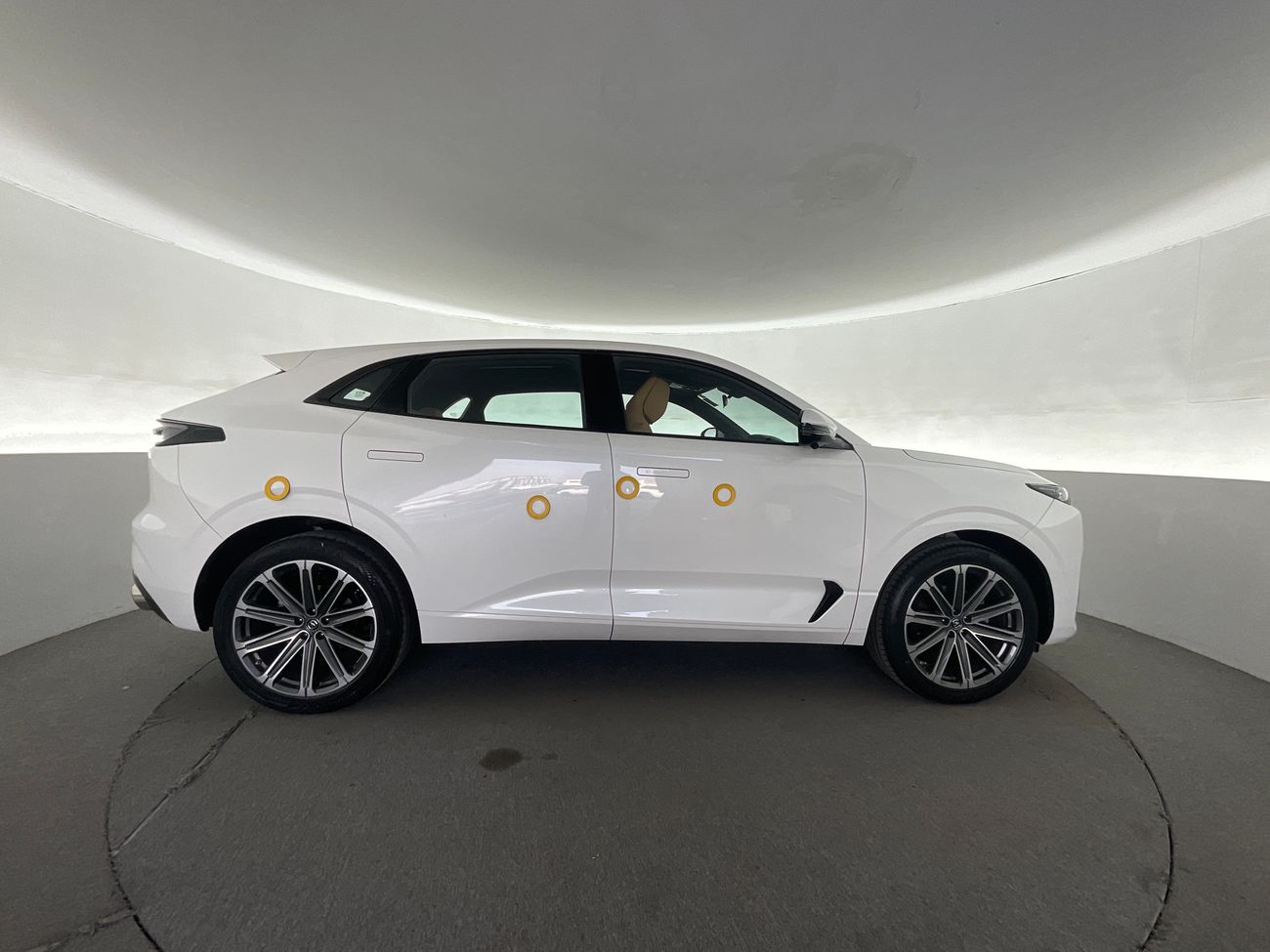 Changan Uni K Limited | Guaranteed Warranty | 0 Down Payment