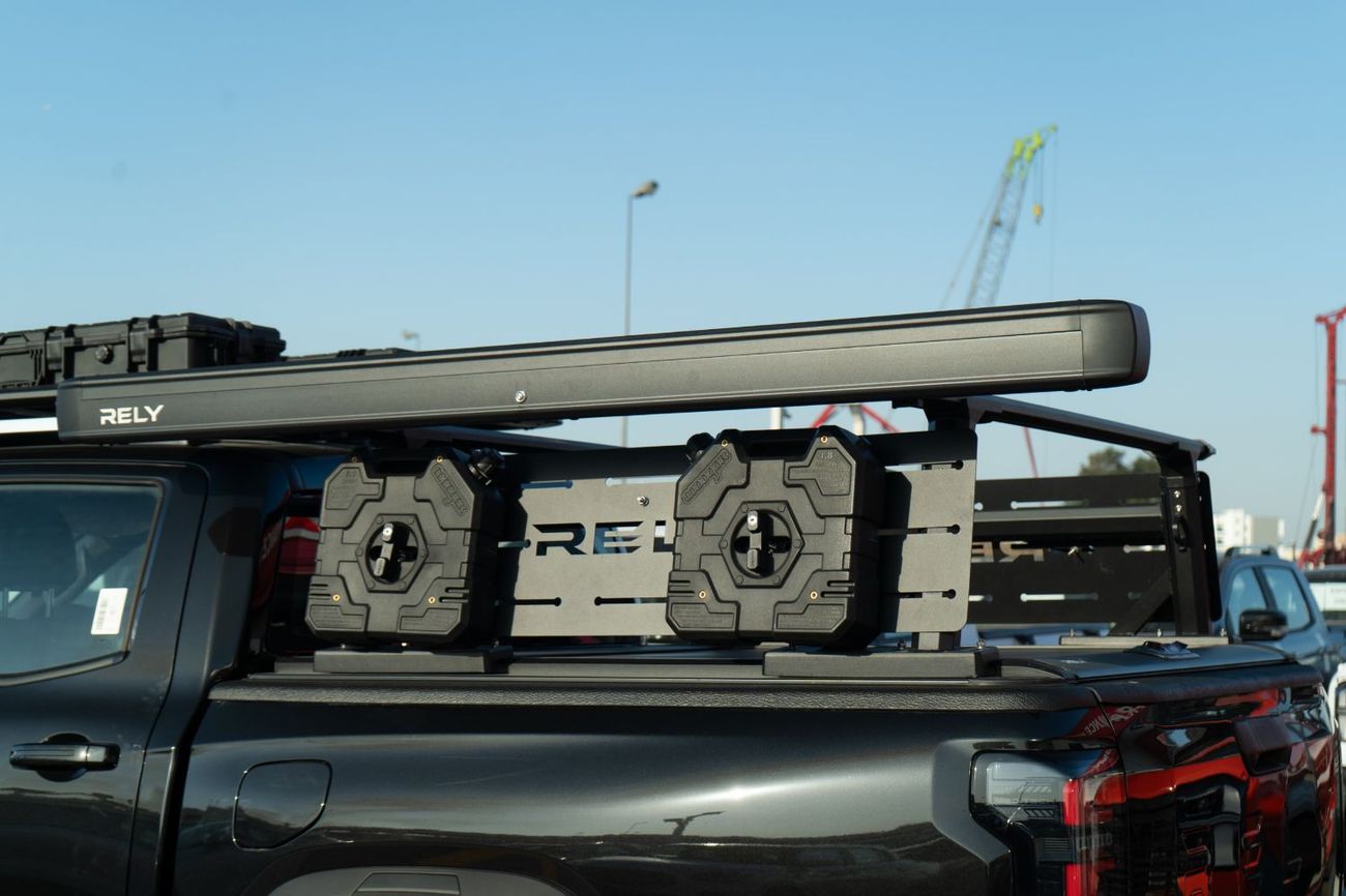 ريلاي R8 Rely R8 Pickup – Full Options | Built for Power & Reliability