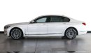 بي أم دبليو 750 LI XDRIVE