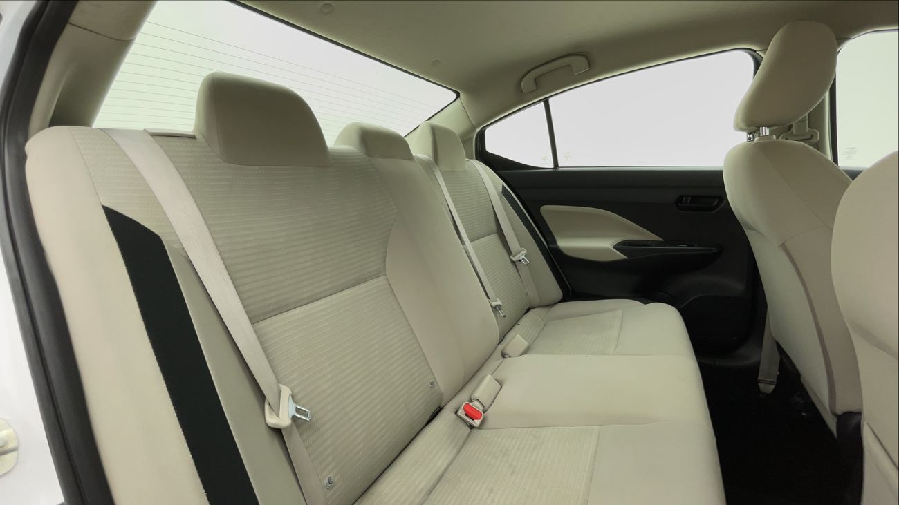 Nissan Sunny SV 1.6 | Zero Down Payment | Free Home Test Drive