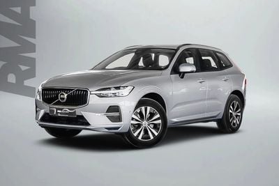 Volvo XC60 CORE