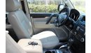 Mitsubishi Pajero 2014 / GCC/ FULL OPTION / 100% FREE OF ACCIDENT / FULL SERVICE DONE